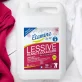 Ökologisches Flüssigwaschmittel Kirschblüte & Jasmin - 5l - Etamine du Lys