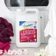 Ökologisches Flüssigwaschmittel Kirschblüte & Jasmin - 5l - Etamine du Lys