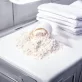 Öko Waschpulver für Weiss- & helle Buntwäsche Lavandin - 10kg Etamine du Lys