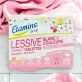 Ökologische Waschmitteltabs Baumwollblüte - 30 Tabletten - Etamine du Lys