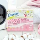 Ökologische Waschmitteltabs Baumwollblüte - 30 Tabletten - Etamine du Lys