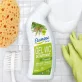 Ökologisches WC Gel Kalkentferner Pinienwald - 750ml - Etamine du Lys