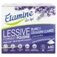 Lessive poudre blanc & couleurs claires éco lavandin - 2kg - Etamine du Lys