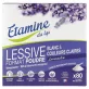 Öko Waschpulver für Weiss- & helle Buntwäsche Lavandin - 4kg Etamine du Lys