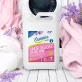 Öko Waschmittel Wolle & empfindliche Wäsche Lavandin - 5l - Etamine du Lys