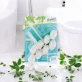 Ökologischer WC Stein Minze & Eukalyptus - 2 Stück - Etamine du Lys