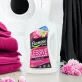 Lessive liquide linge noir & foncé écologique pivoine - 1l - Etamine du Lys