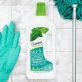 Nettoyant & dégraissant multi-usages écologique menthe - 1l - Etamine du Lys