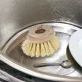 Tête de rechange grande brosse vaisselle fibre - La droguerie écologique