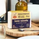 Geschirrspülseife Bikarbonat & Zitrone - 150g - La droguerie écologique