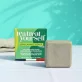 Soin lavant visage anti-imperfections solide tea tree - 28ml - Lamazuna