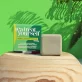 Soin lavant visage anti-imperfections solide tea tree - 28ml - Lamazuna