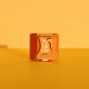 Baume scintillant solide beurre de cacao - 54ml - Lamazuna