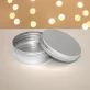 Boîte de transport ronde pour cosmétiques solides - Lamazuna