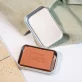 Boîte de transport rectangle pour cosmétiques solides - Lamazuna