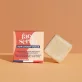Soin lavant exfoliant visage solide argile - 28ml - Lamazuna
