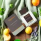 Eau de Toilette für Männer Wilde Zitrusfrüchte BIO - 100ml - Florame