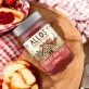 Erdbeerkonfitüre BIO - 250g - Allos