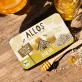 Halva mit Sesam & Honig BIO - 75g - Allos