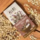Knuspermüesli Amaranth & Schokolade BIO - 400g - Allos