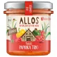 Paprika-Trio-Aufstrich BIO - 135g - Allos
