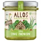 Spinat & Pinienkerne Austrich BIO - 135g - Allos