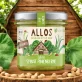 Spinat & Pinienkerne Austrich BIO - 135g - Allos
