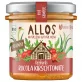 Tartinade roquette & tomates BIO - 135g - Allos