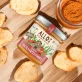 Tartinade roquette & tomates BIO - 135g - Allos