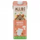 Boisson aux amandes sans sucre BIO - 1l - Allos
