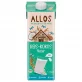 Boisson au riz & noix de coco nature BIO - 1l - Allos