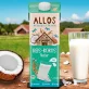 Boisson au riz & noix de coco nature BIO - 1l - Allos