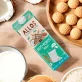 Boisson au riz & noix de coco nature BIO - 1l - Allos
