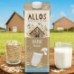 Boisson à l'avoine nature BIO - 1l - Allos