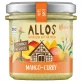 Mango & Curry-Aufstrich BIO - 140g - Allos