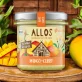 Mango & Curry-Aufstrich BIO - 140g - Allos