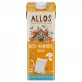 Boisson aux amandes & au riz nature BIO - 1l - Allos