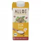 Sojasahne Küche BIO - 200ml - Allos