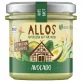 Avocado-Aufstrich BIO - 140g - Allos