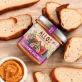 Vegetarische Pastete Belugalinsen & Balsamico-Essig BIO - 140g - Allos