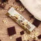 Zartbitterschokolade Müesli Riegel BIO - 50g - Allos