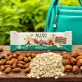 Hafer- & Haselnuss Müesli Riegel BIO - 50g - Allos
