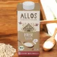 Hafersahne Küche BIO - 200ml - Allos