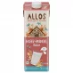 Boisson à l'avoine & amande BIO - 1l - Allos