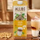Boisson au soja barista BIO - 1l - Allos