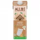 Zuckerfreier Haferdrink BIO - 1l - Allos