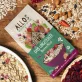 Zuckerfreier Beeren Müesli BIO - 500g - Allos