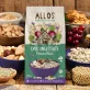 Müesli protéiné sans sucre ajouté BIO - 450g - Allos