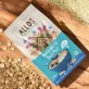Müesli à l'amarante BIO - 375g - Allos