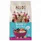 Müesli Amaranth & Beeren BIO - 375g - Allos